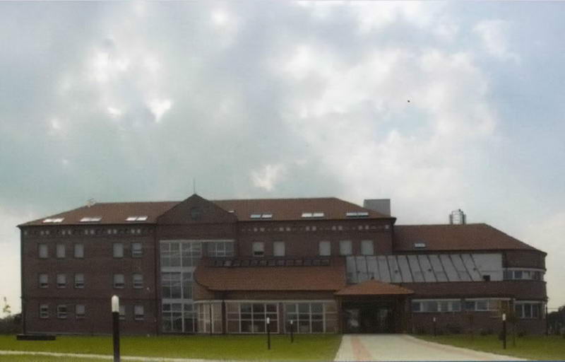 Centra za rehabilitaciju Mala Terezija - Vinkovci